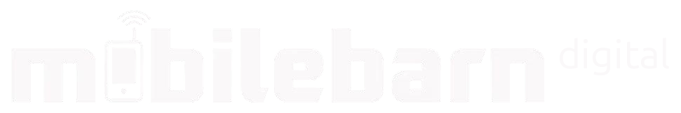 Mobilebarn Digital website and domain services